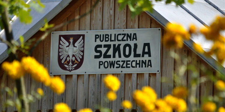 Kolbuszowa: Co niedzielę w zagrodzie.