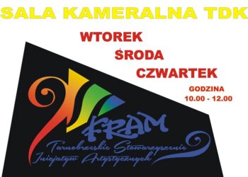 Tarnobrzeg: Zajęcia taneczne czekają na chętnych.