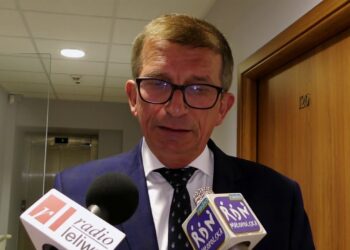 Mielec: Pierwsi kandydaci