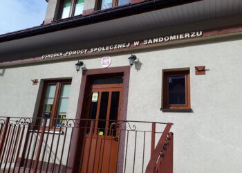 Sandomierz: Rusza program opieki wytchnieniowej dla opiekunów.