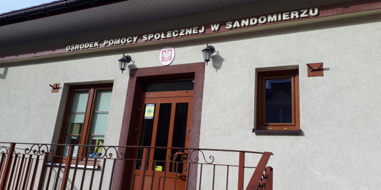 Sandomierz: Rusza program opieki wytchnieniowej dla opiekunów.