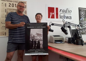 Sandomierz: Dziś wernisaż wystawy fotografii „Sandomierz w czasie okupacji” i projekcja filmu dokumentalnego.