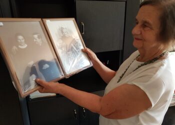 Tarnobrzeg. Działania wojenne dotknęły miasto 2 września 1939 roku.