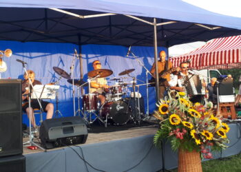 Sandomierz, Dwikozy: Żeby Góry Pieprzowe odkryły swoje tajemnice.