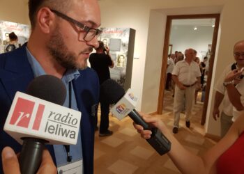 Tarnobrzeg. Wystawa „Tarnobrzeski wrzesień 1939”.