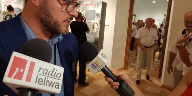 Tarnobrzeg. Wystawa „Tarnobrzeski wrzesień 1939”.