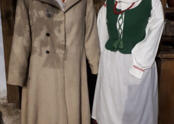 Sandomierz: Sandomierskie stroje powiększą muzealną kolekcję.