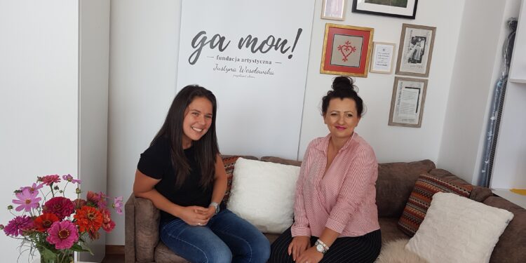 Tarnobrzeg, Gorzyce. Włochy i Stany Zjednoczone. Projektantka mody i fotografka z naszego regionu ruszają  w świat.