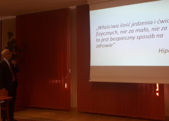 Sandomierz: Sandomierskie Spotkanie Nefrologiczne.