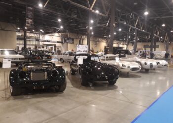 Mielec: Moto Legends  z nagrodą dla mielczanina.