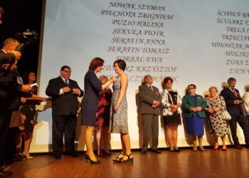 Nowa Dęba. 80 lat Zakładów Metalowych DEZAMET S.A.