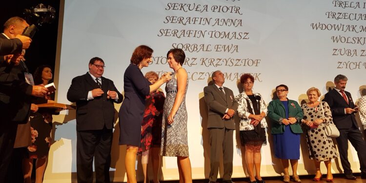 Nowa Dęba. 80 lat Zakładów Metalowych DEZAMET S.A.