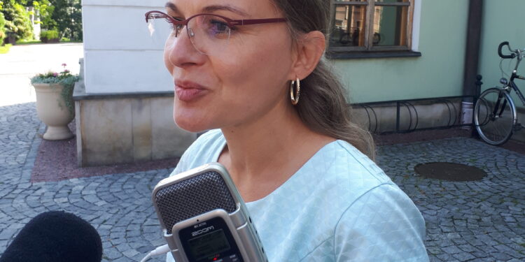 Sandomierz: Bezpłatne szczepienia przeciwko grypie.