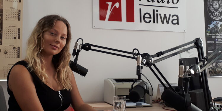 Sandomierz: Dziś premiera debiutanckiego singla Jagody Judzińskiej.