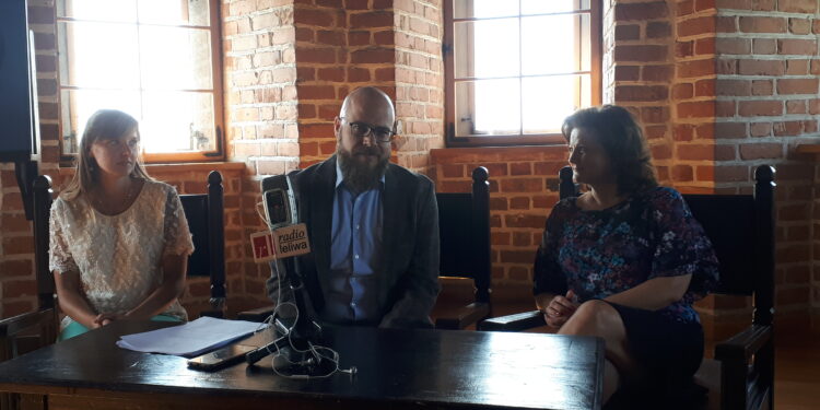 Sandomierz: Rozpoczynają się zapisy na zajęcia w ramach Muzealnego Uniwersytetu Dziecięcego.