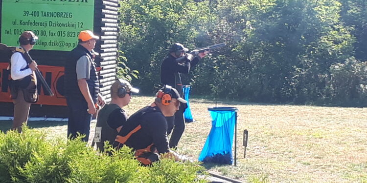 Tarnobrzeg, Sandomierz: XXXV Krajowy Konkurs Kół Łowieckich im. Ignacego Stachowiaka.
