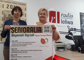 Sandomierz: „Senioralia” po raz piąty.