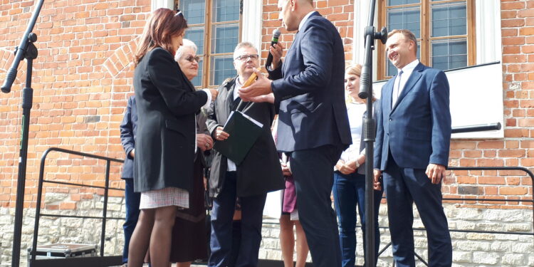 Sandomierz: „Wspaniali, dojrzali” – rozpoczęły się „Senioralia”.