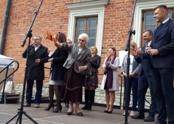 Sandomierz: „Wspaniali, dojrzali” – rozpoczęły się „Senioralia”.