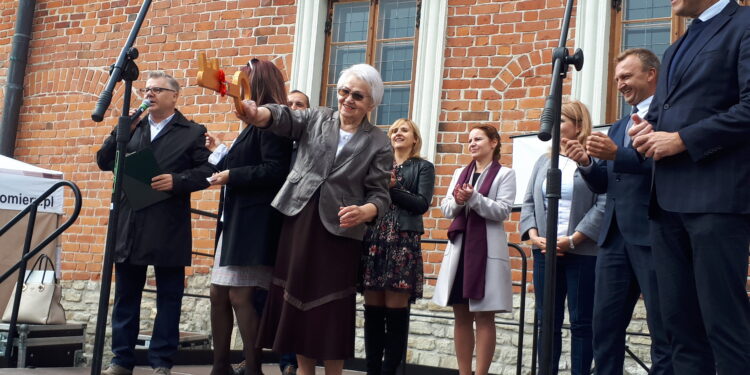 Sandomierz: „Wspaniali, dojrzali” – rozpoczęły się „Senioralia”.