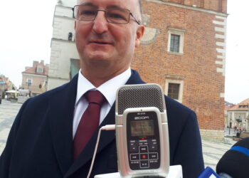 Sandomierz: Rozpoczęły się starania o wpis Sandomierza na listę UNESCO