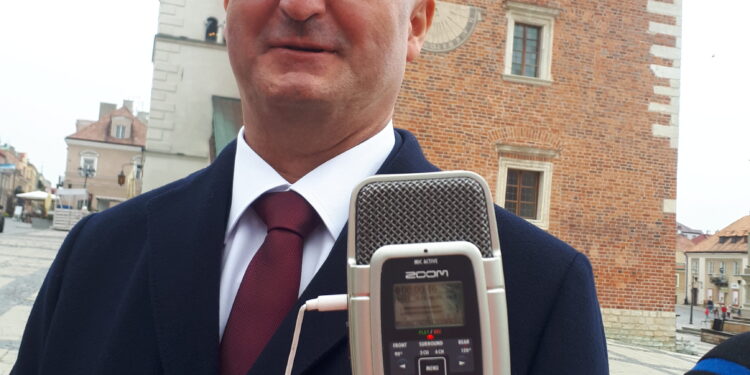 Sandomierz: Rozpoczęły się starania o wpis Sandomierza na listę UNESCO