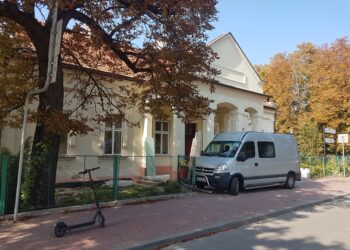 Tarnobrzeg. Inwestycje 2019.