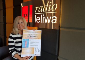 Tarnobrzeg. Bezpłatne badania i wykład otwarty.