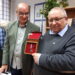 Sandomierz: Francja i Sandomierz na kartach powieści Andrzeja Sarwy.