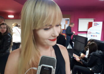 Sandomierz: Premiera musicalu „The road to glory”,