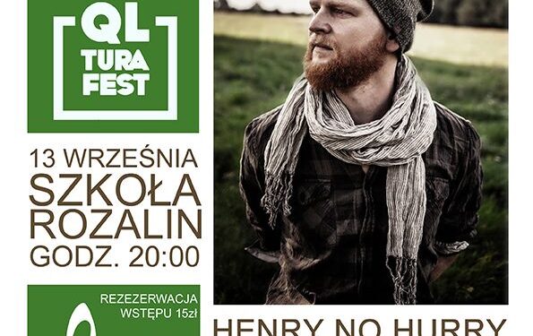 Rozalin, Gmina Nowa Dęba. Muzeum Opowieści zaprasza na koncert.