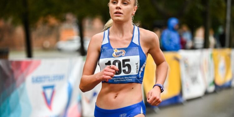 Stalowa Wola/Mielec: Udane starty naszych specjalistów od chodu