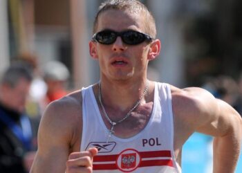 Region: Mocna ekipa chodziarzy z naszego regionu