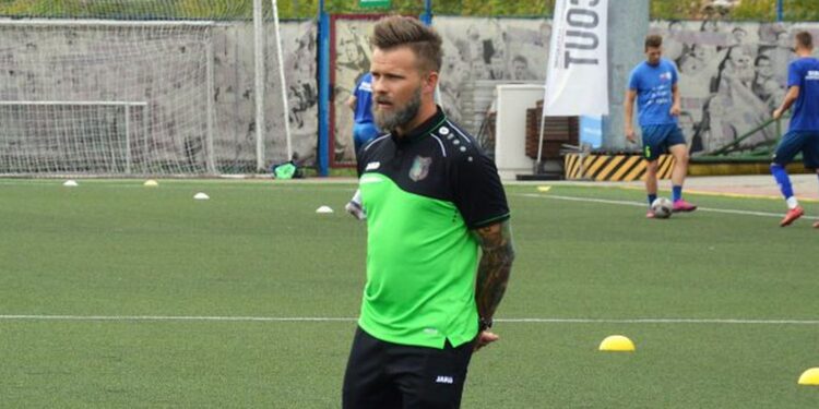 Stalowa Wola: Porażka na własne życzenie