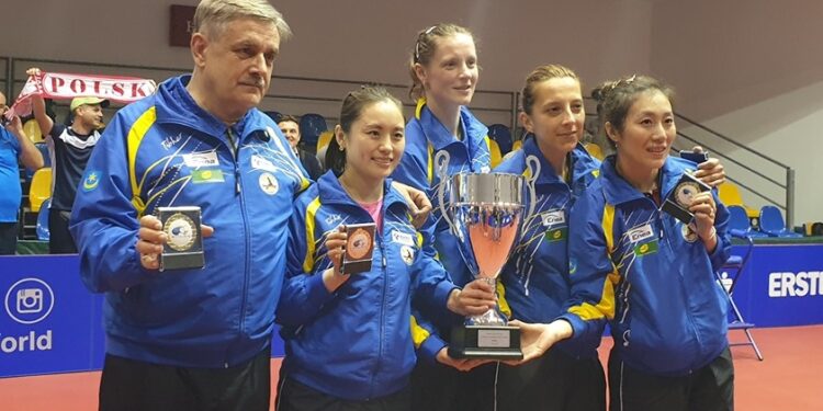 Tarnobrzeg: Po obronę tytułu