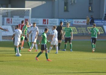 Mielec: Powracają do walki…