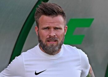 Stalowa Wola: Piękna passa zwycięstw Stalówki