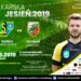 Tarnobrzeg: Trudny rywal