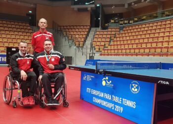 Tarnobrzeg: Dwa medale dla Tarnobrzega