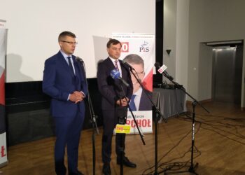 Mielec: Nie możemy być krajem trzeciego świata…