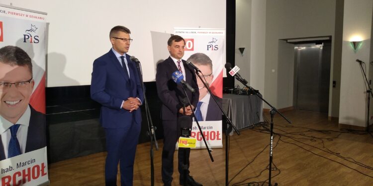 Mielec: Nie możemy być krajem trzeciego świata…