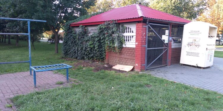 Mielec: Problem może się powtórzyć.