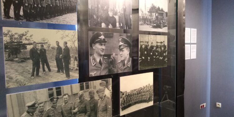 Mielec: „Mielec 1939-1945”