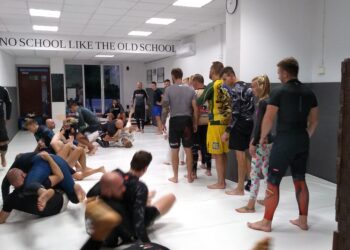 Mielec: Świętuje Team Sokata Poland