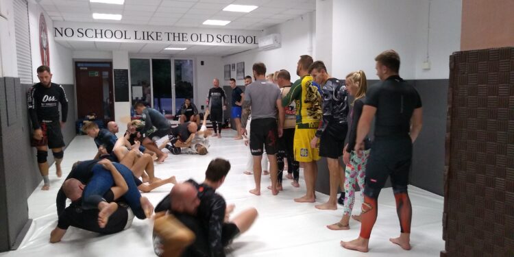 Mielec: Świętuje Team Sokata Poland