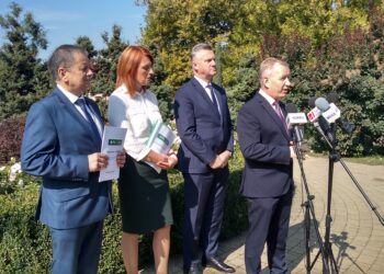 Mielec: Znamy kandydatów PSL