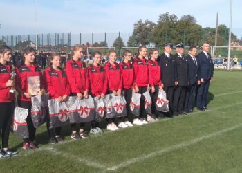 Mielec: Sprawdzali swoje umiejętności strażackie