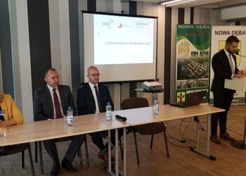 Nowa Dęba: Nowe boisko wielofunkcyjne przy szkole w Tarnowskiej Woli