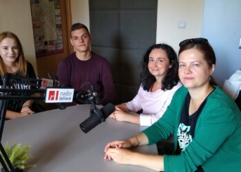 Mielec:  Smaki Irlandii po mielecku….