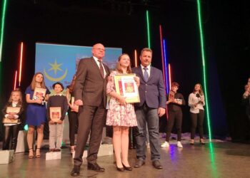Tarnobrzeg: Grand Prix 24 Konkursu Wygraj Sukces dla Urszuli Zubek
